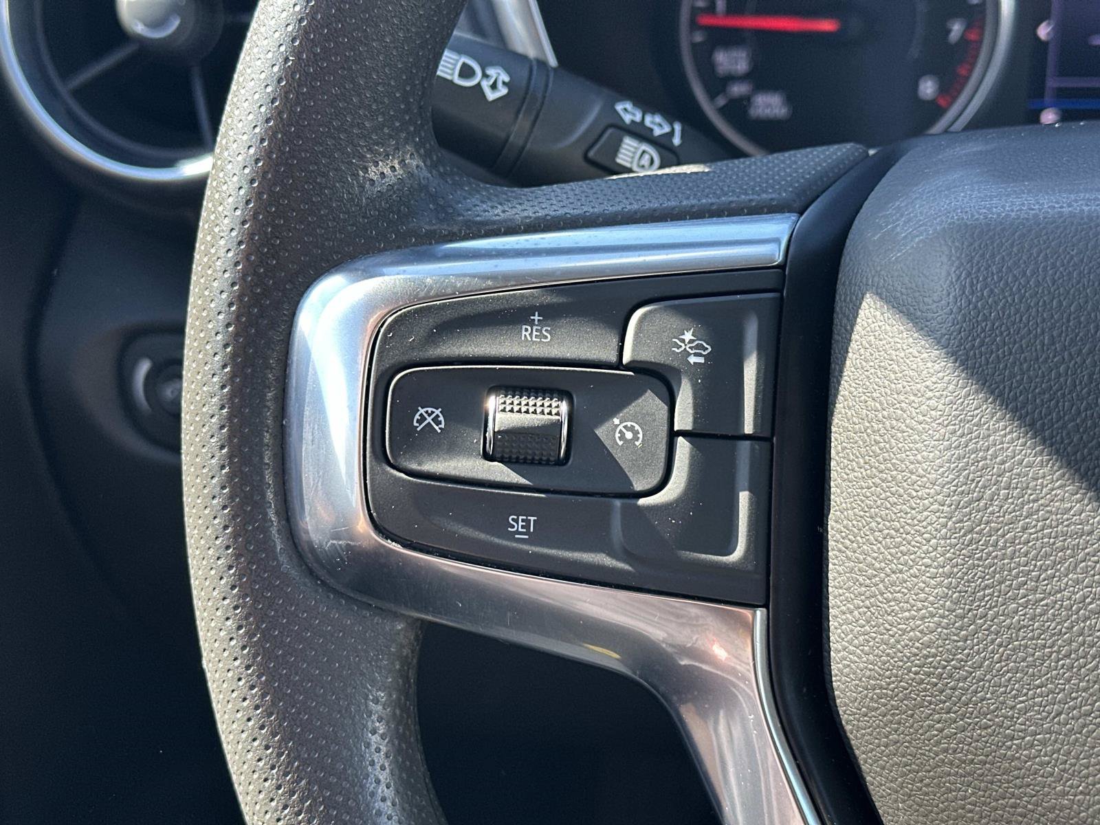 Certified 2021 Chevrolet Blazer LT FWD image 21
