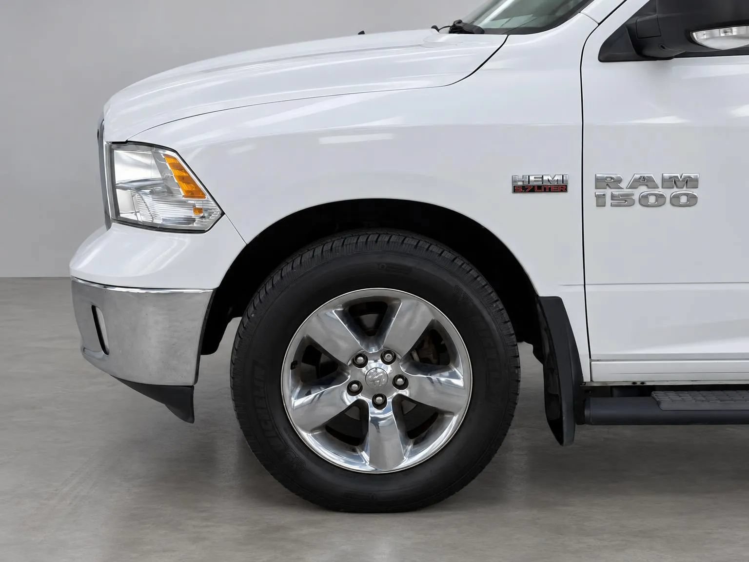 Used 2014 RAM 1500 Big Horn AWD/4WD image 40