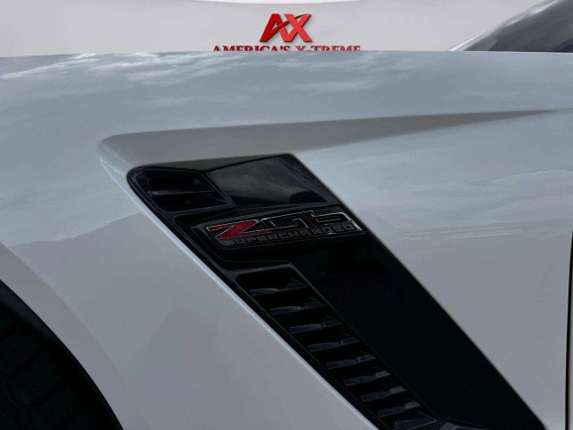 Used 2019 Chevrolet Corvette Z06 image 14