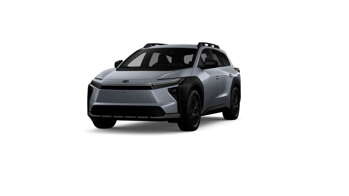 New 2027 Toyota bZ Woodland AWD/4WD image 18