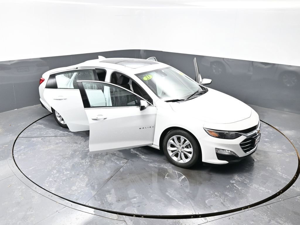 Used 2023 Chevrolet Malibu LT image 62