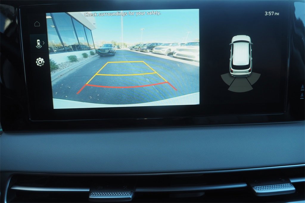 Used 2025 Hyundai Palisade SEL image 13