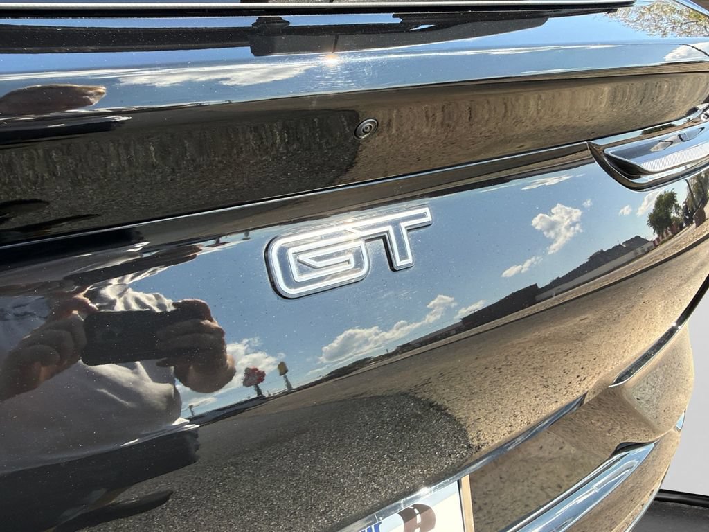 Used 2023 Ford Mustang Mach-E GT AWD/4WD image 13