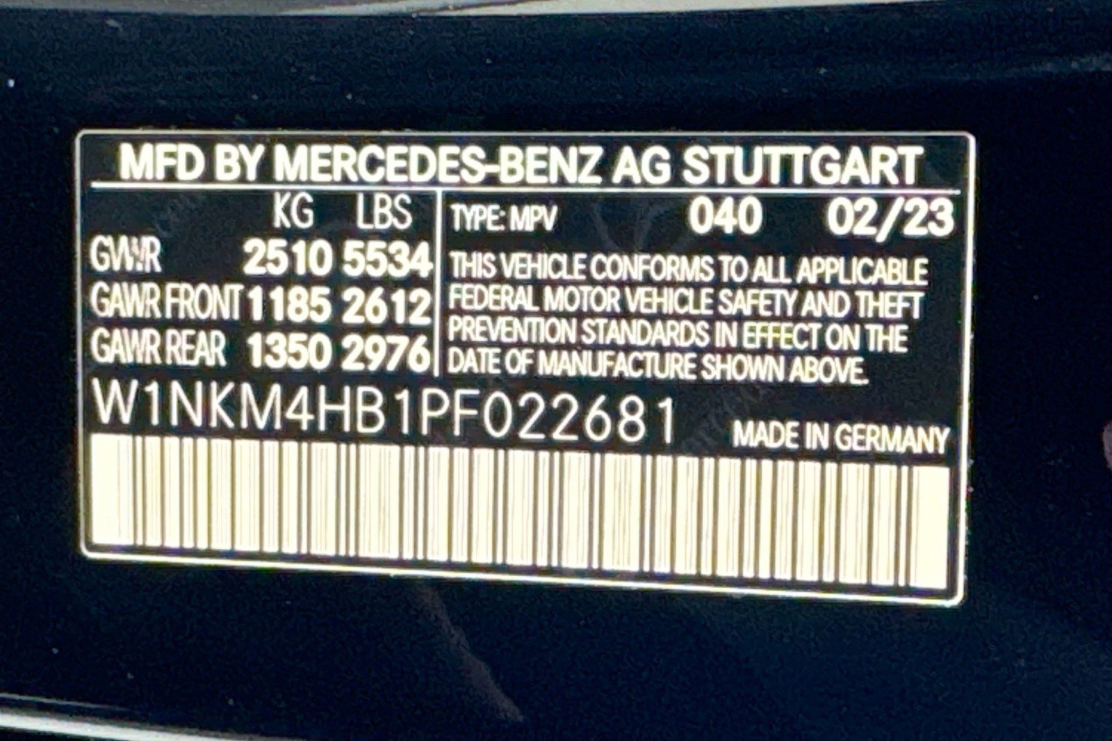 Used 2023 Mercedes-Benz GLC 300 4MATIC image 29