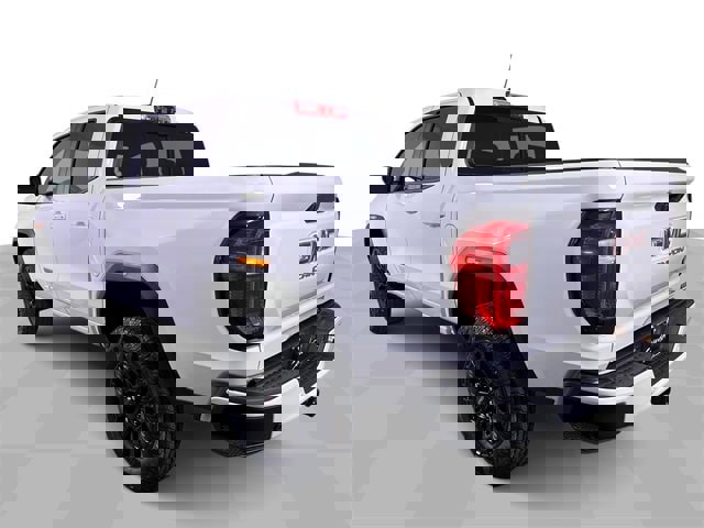 New 2026 GMC Canyon Elevation w/ Convenience Package image 6