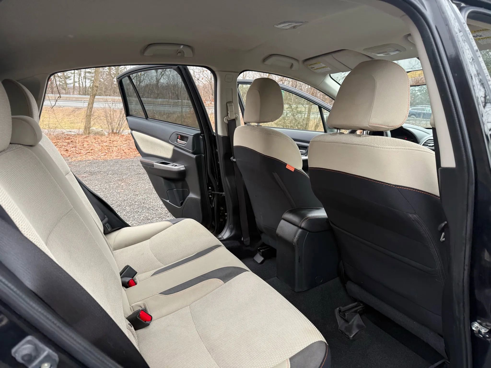 Used 2017 Subaru Crosstrek 2.0i Premium w/ Popular Package #2 image 18