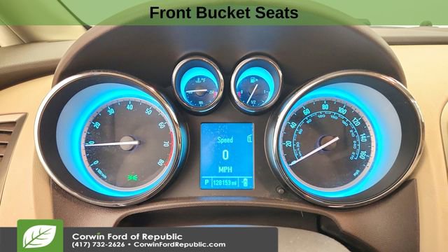 Used 2012 Buick Verano Convenience FWD image 13