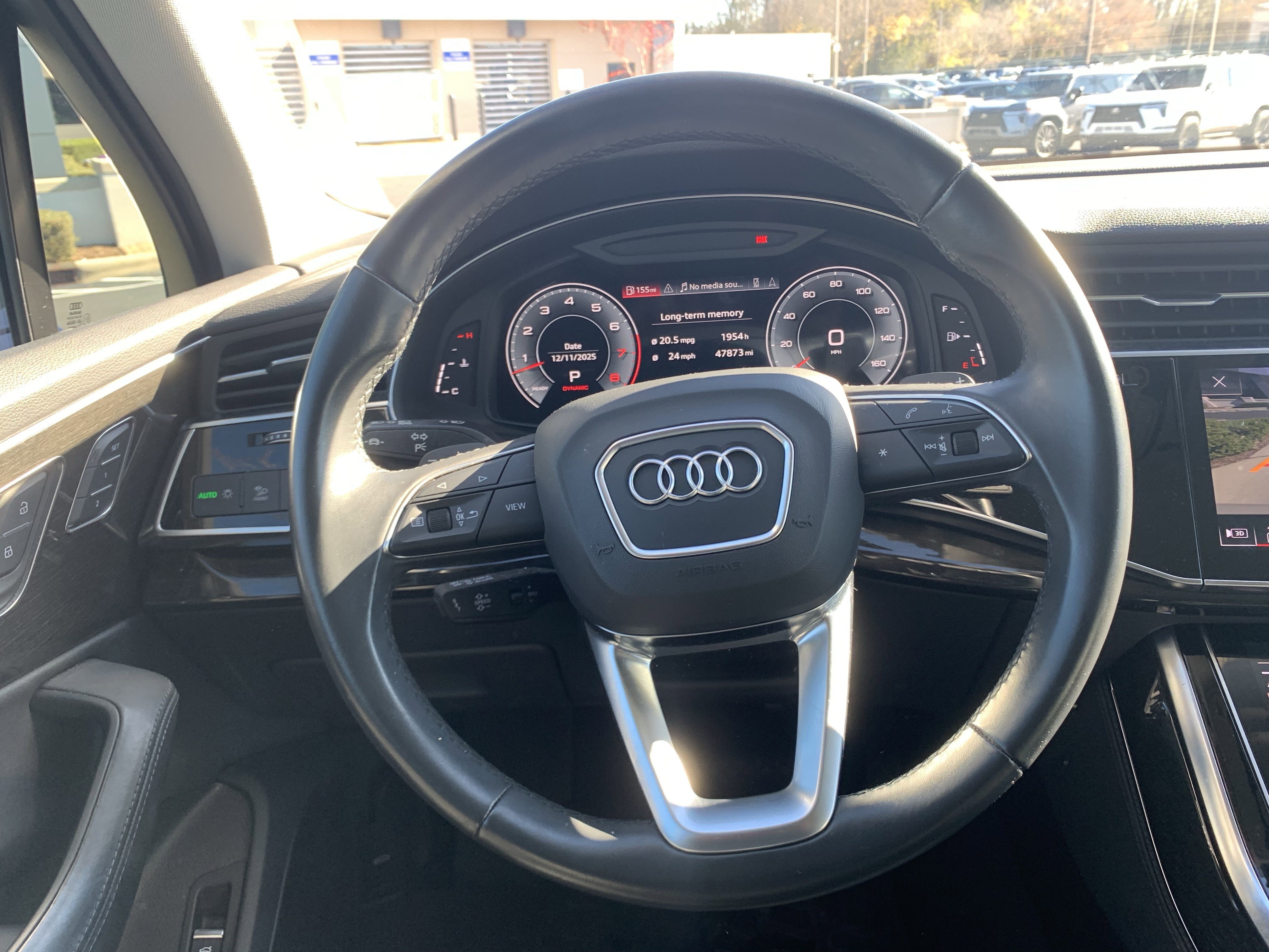 Used 2022 Audi Q7 Premium Plus image 18
