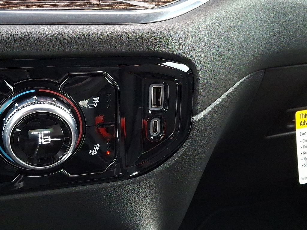 Used 2023 GMC Sierra 1500 Elevation image 26