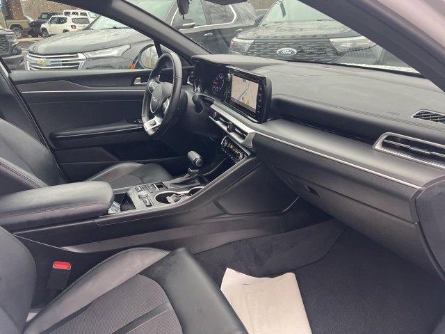 Used 2022 Kia K5 GT-Line image 24