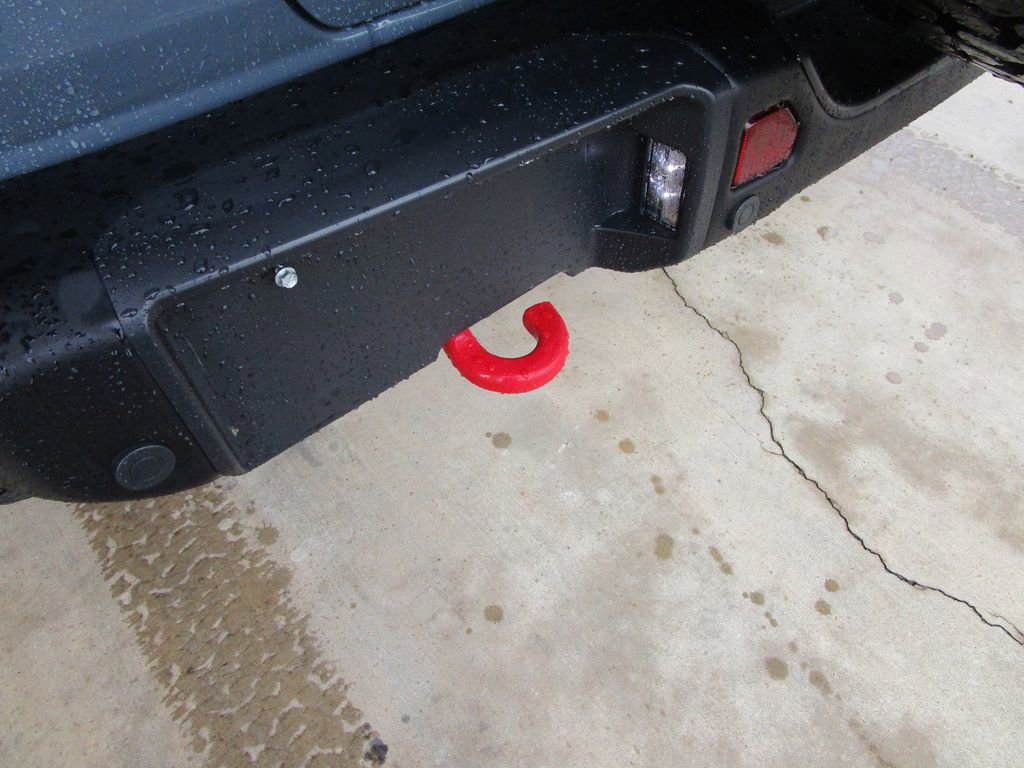 Used 2024 Jeep Wrangler Unlimited Rubicon image 11