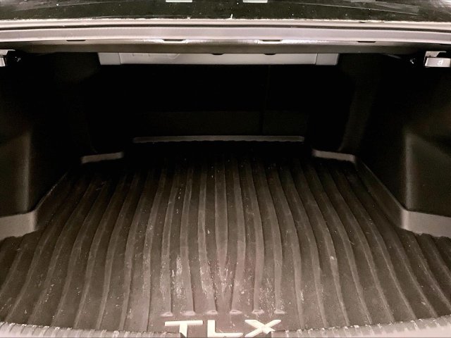 Used 2021 Acura TLX w/ Technology Package FWD image 33