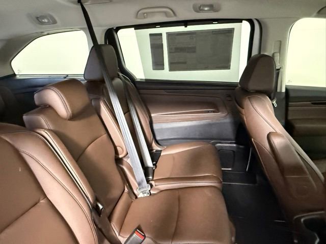 New 2026 Honda Odyssey Touring image 48