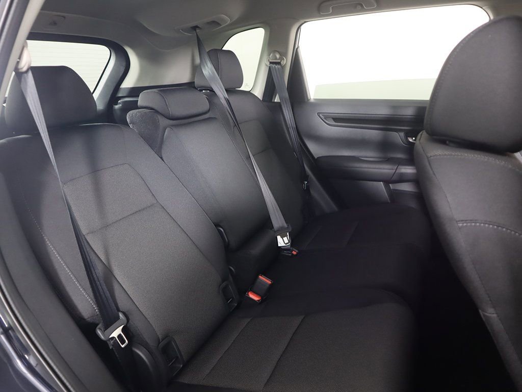 Certified 2026 Honda CR-V LX image 23