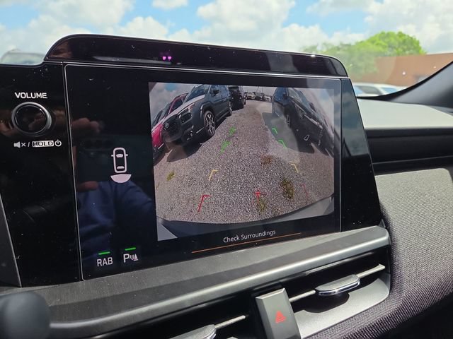 New 2026 Subaru Outback Premium AWD/4WD image 17