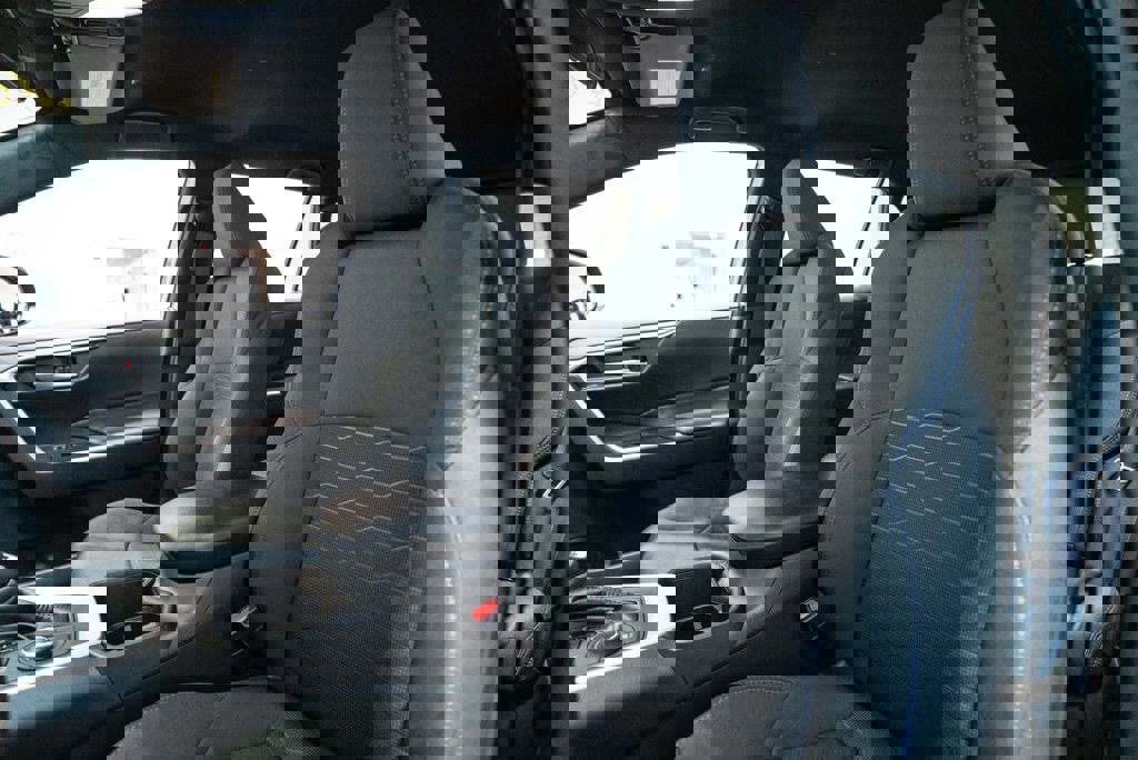 Certified 2024 Toyota RAV4 SE image 6