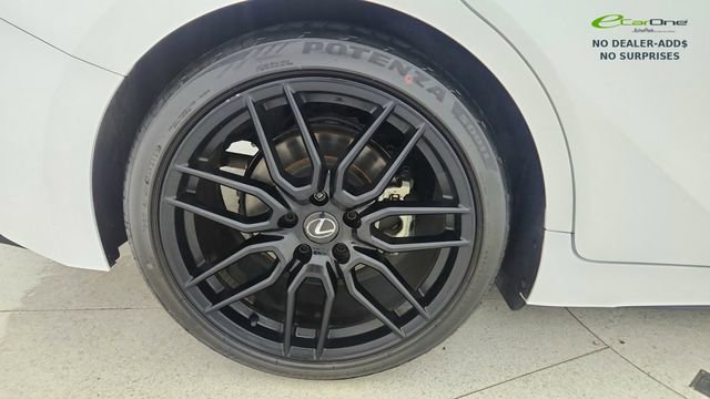 Used 2023 Lexus IS 350 F Sport RWD image 59
