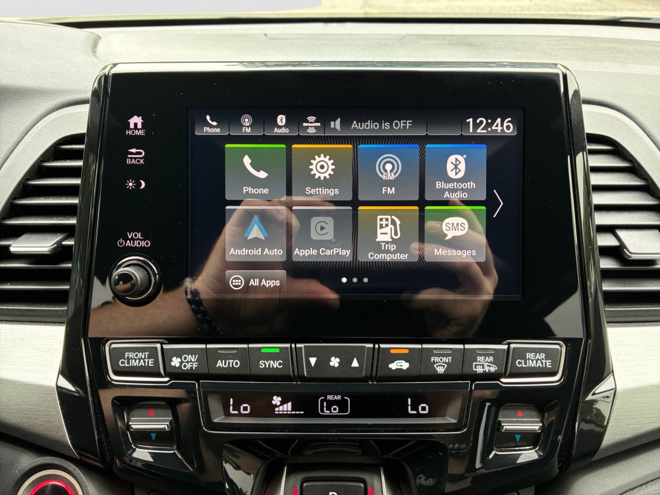 Used 2024 Honda Odyssey Sport image 21