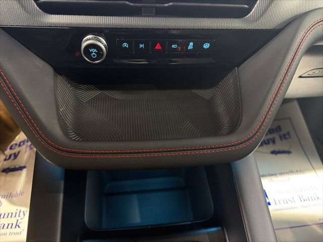 New 2026 Ford Explorer ST image 17