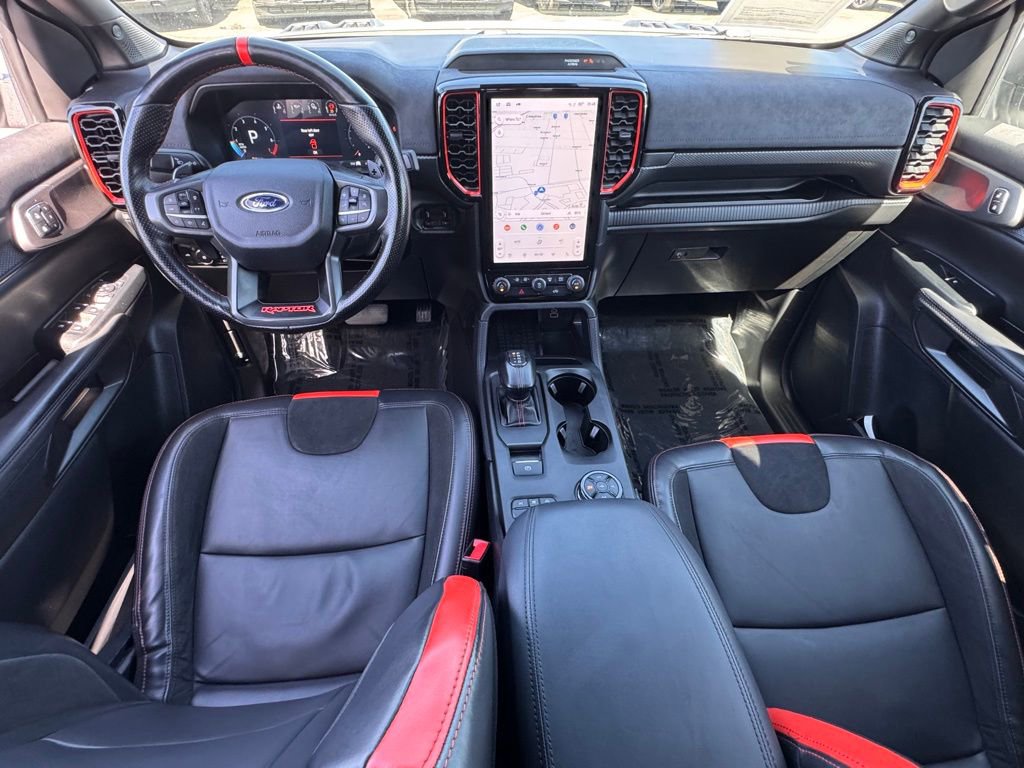 Certified 2024 Ford Ranger Raptor image 27