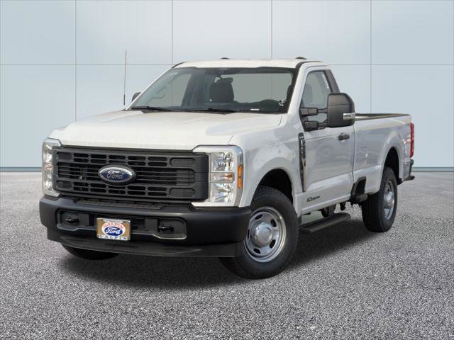 New 2026 Ford F250 XL