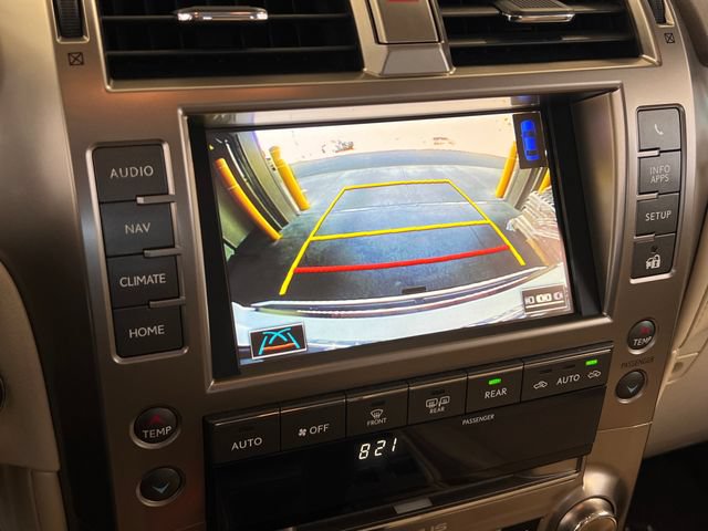 Used 2015 Lexus GX 460 Luxury AWD/4WD image 33