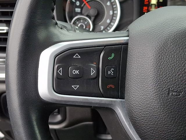 Used 2023 RAM 1500 Lone Star image 21