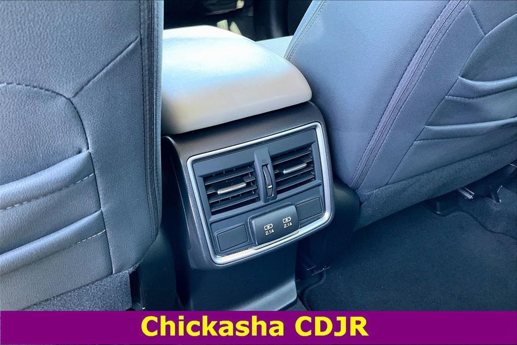 Used 2023 Subaru Forester Premium image 10