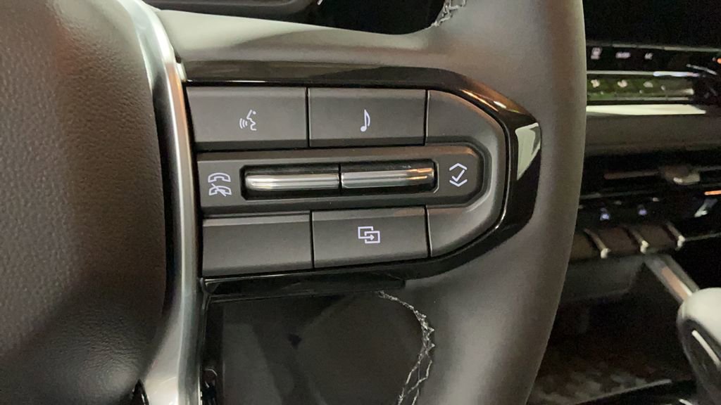 New 2026 Chevrolet Colorado W/T image 11