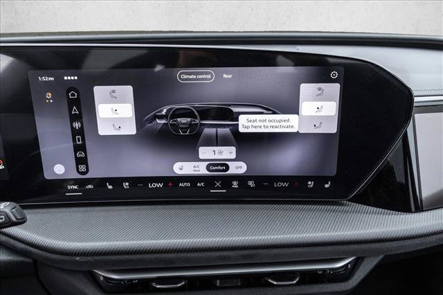 New 2026 Audi SQ5 Prestige AWD/4WD image 18