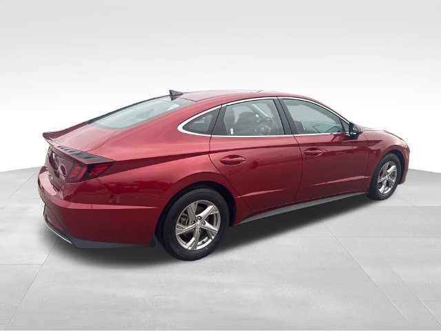 Certified 2023 Hyundai Sonata SE FWD image 5