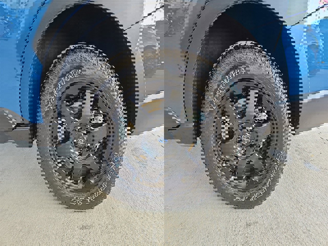 Used 2023 Subaru Outback Wilderness image 35