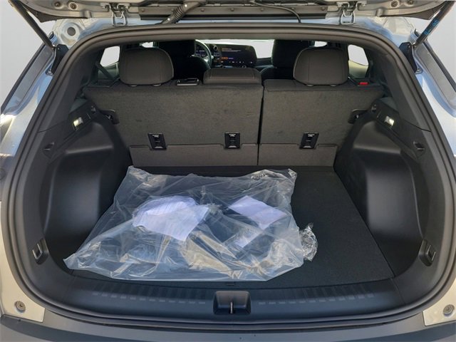 New 2025 Chevrolet Blazer EV LT image 11