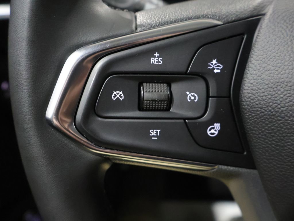 Used 2024 Chevrolet TrailBlazer LT w/ Convenience Package image 33