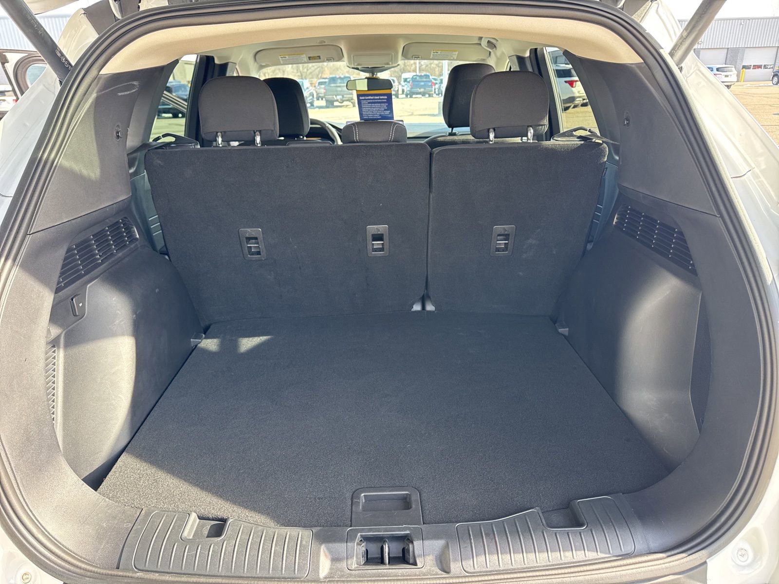 Certified 2024 Ford Escape Active w/ Tech Pack #2 AWD/4WD image 35