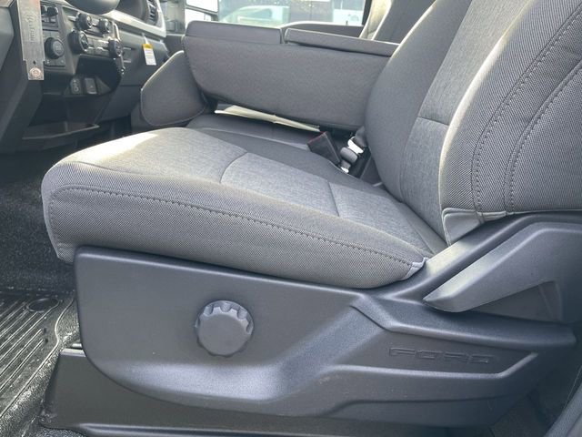 New 2026 Ford F250 XL w/ Snow Plow Prep Package image 14