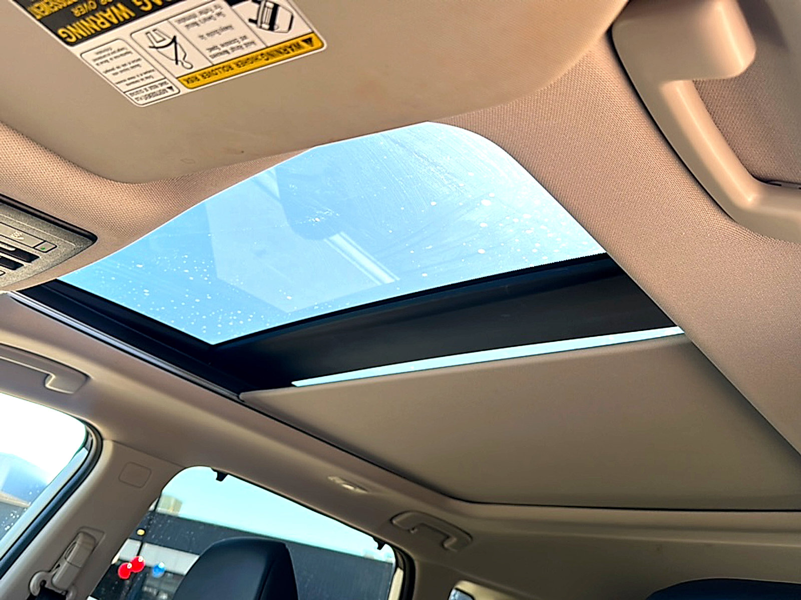 Used 2021 Nissan Rogue SV w/ Premium Package image 16