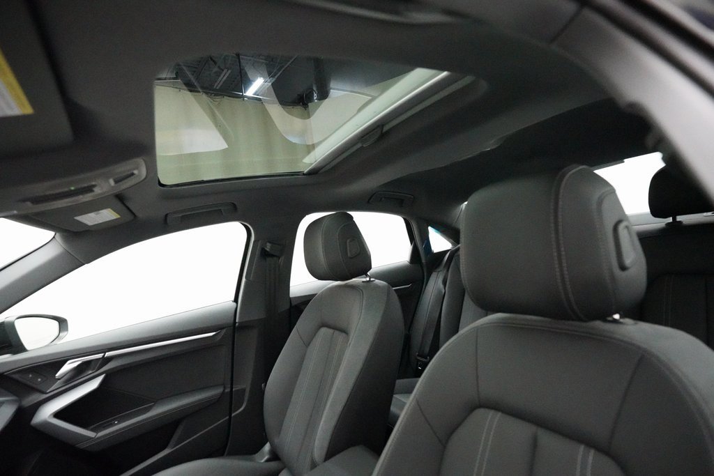 New 2026 Audi A3 2.0T Premium image 32