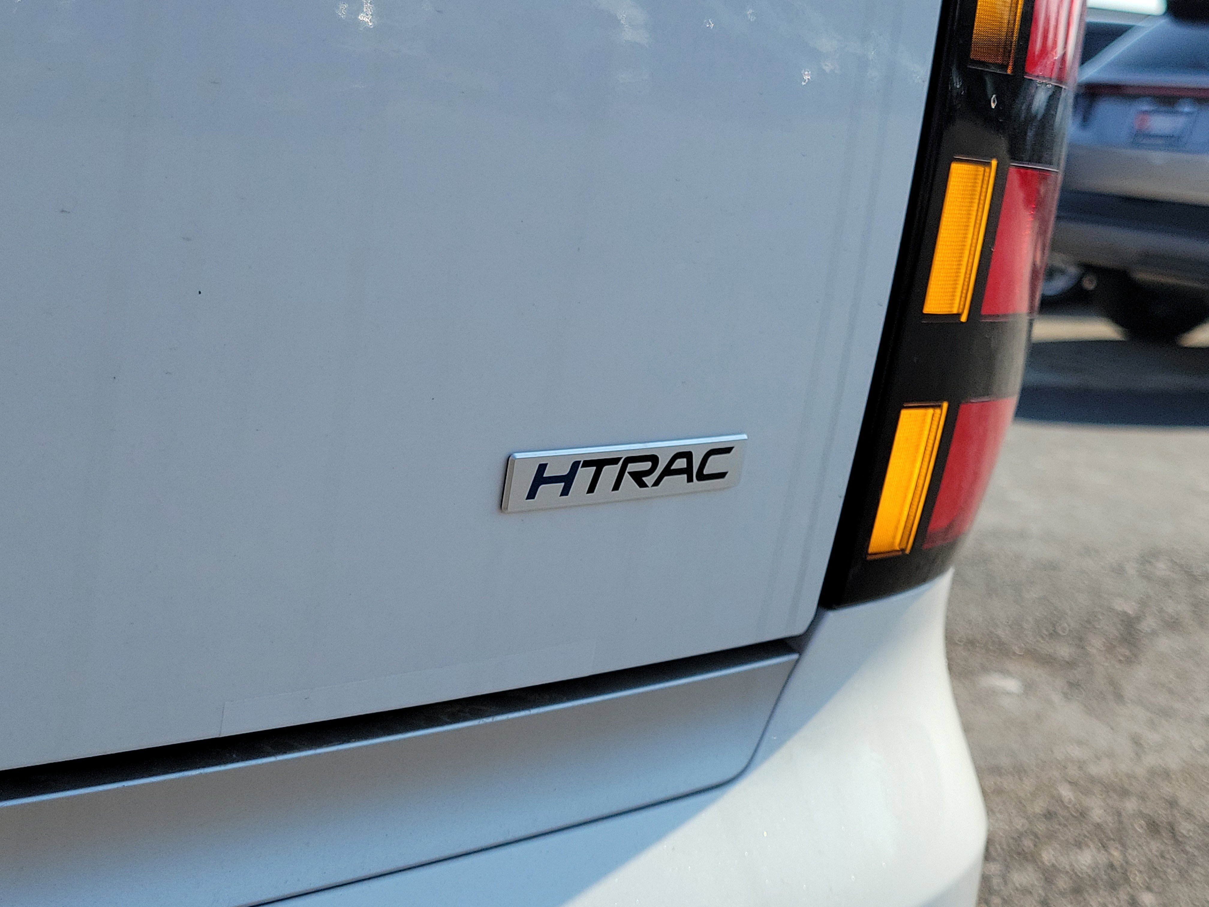 New 2026 Hyundai Palisade Calligraphy image 7