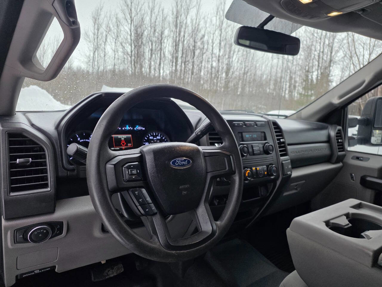 Used 2019 Ford F250 XL w/ Power Equipment Group image 27