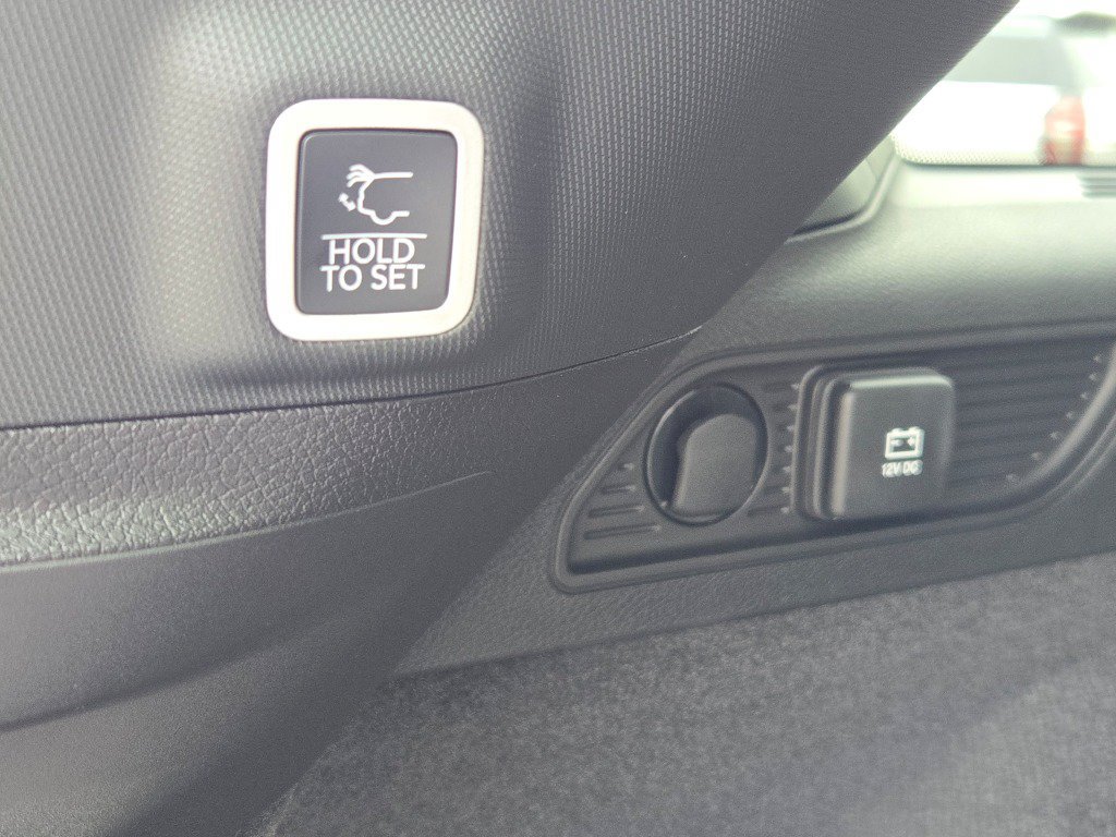 New 2027 Jeep Grand Cherokee Summit AWD/4WD image 22