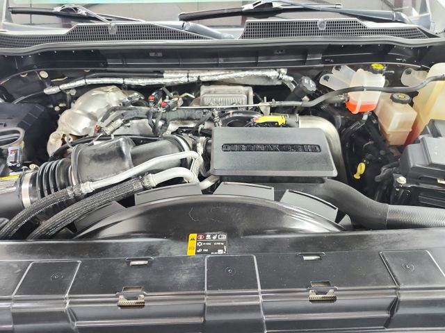 Used 2023 Chevrolet Silverado 3500 W/T w/ WT Convenience Package image 9