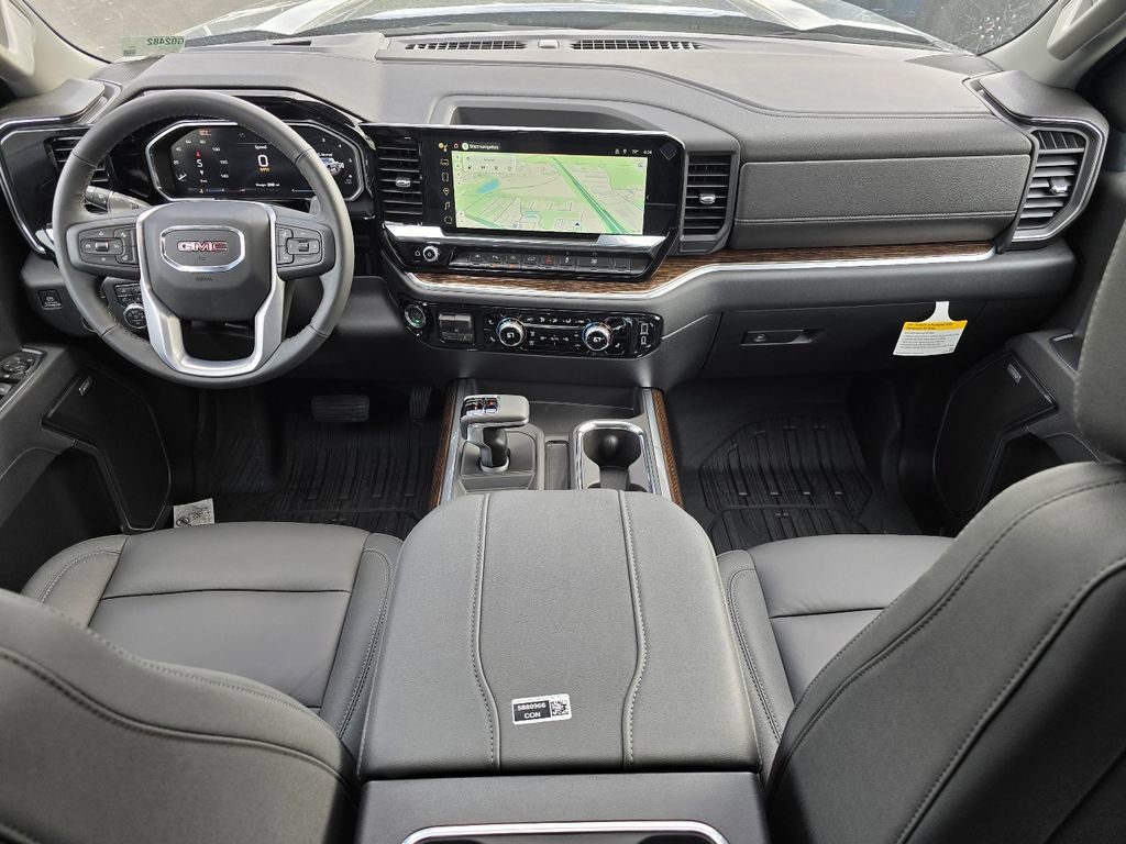 New 2026 GMC Sierra 1500 Elevation w/ Elevation Premium Package AWD/4WD image 28