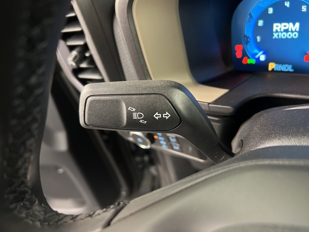 New 2025 Ford Bronco Sport Big Bend w/ Convenience Package image 19