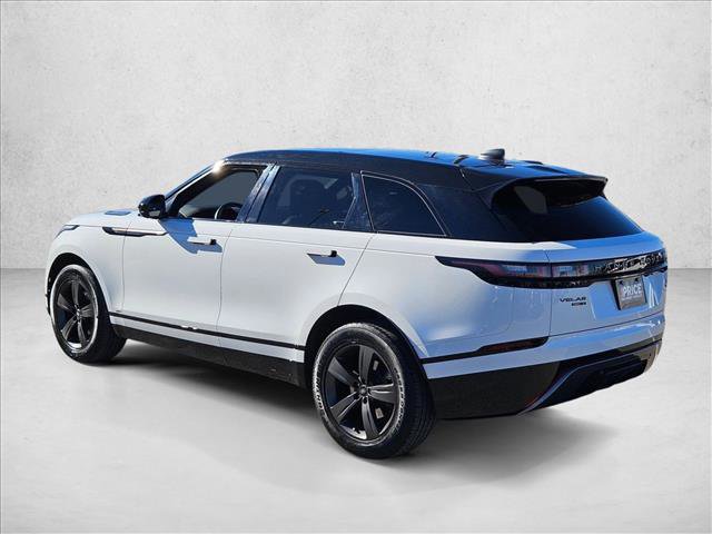 Used 2020 Land Rover Range Rover Velar R-Dynamic S image 8
