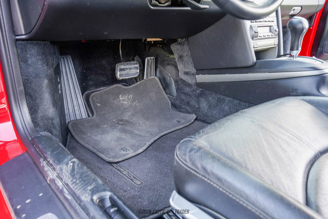 Used 2007 Porsche Cayman RWD image 44