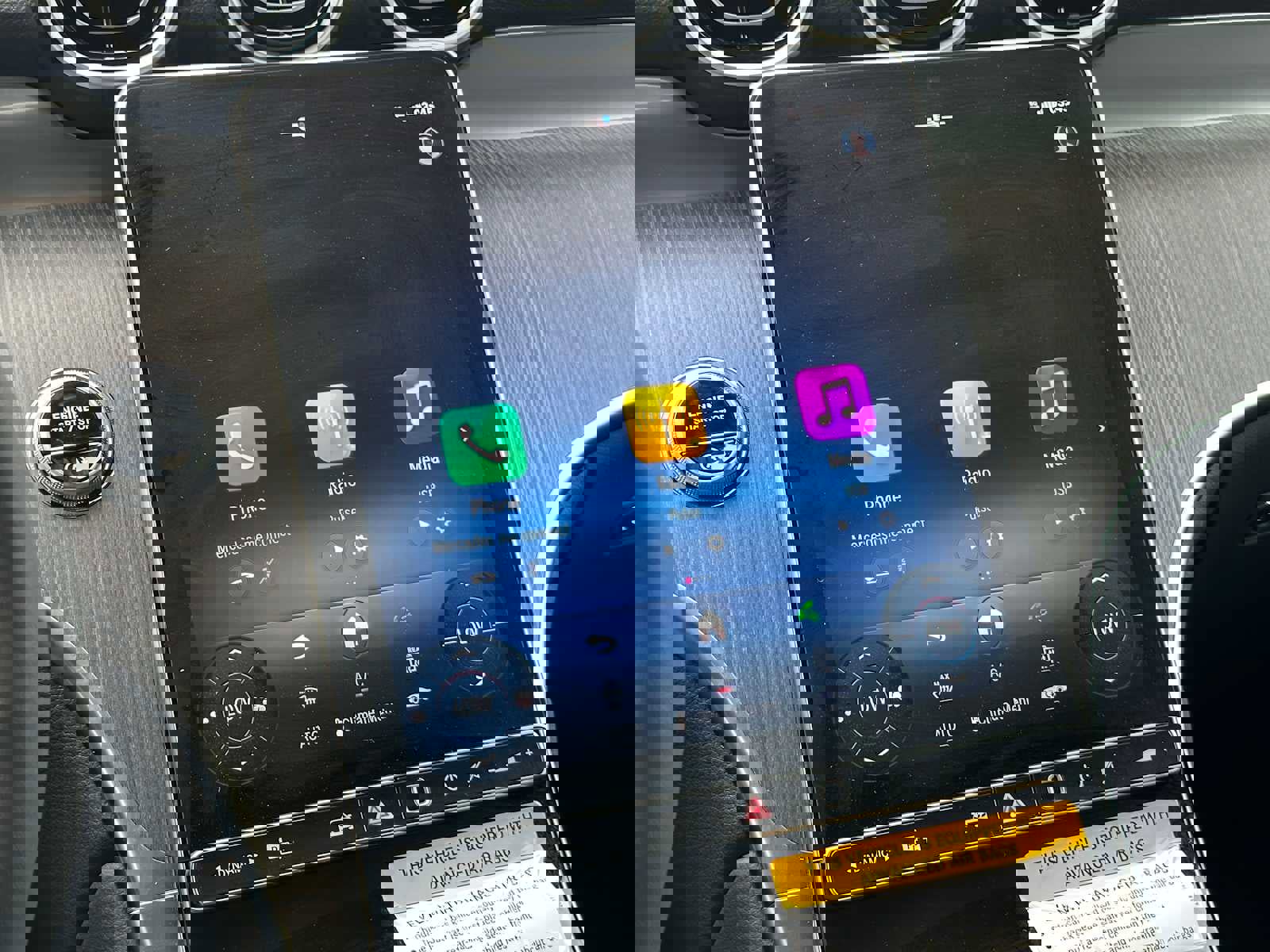 Used 2025 Mercedes-Benz GLC 300 4MATIC image 28