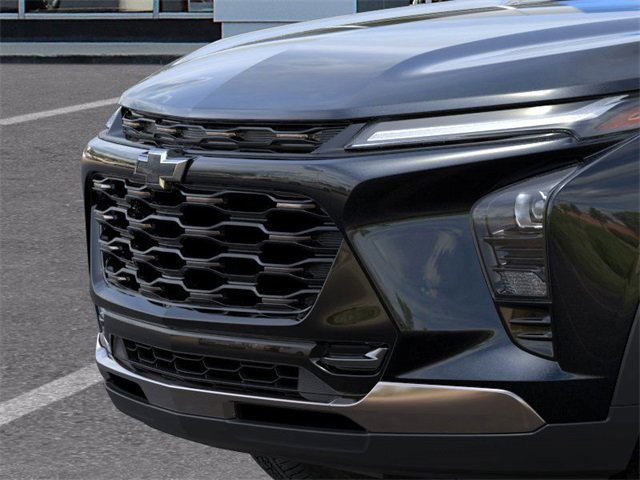 New 2026 Chevrolet Trax ACTIV image 13