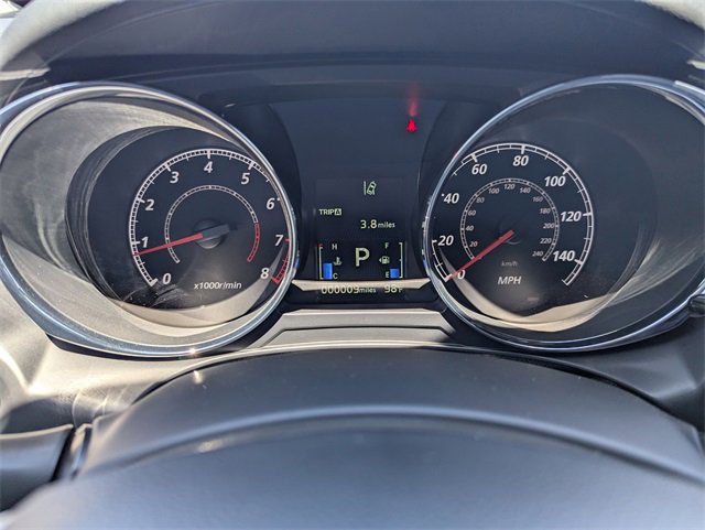 New 2025 Mitsubishi Outlander Sport ES image 19