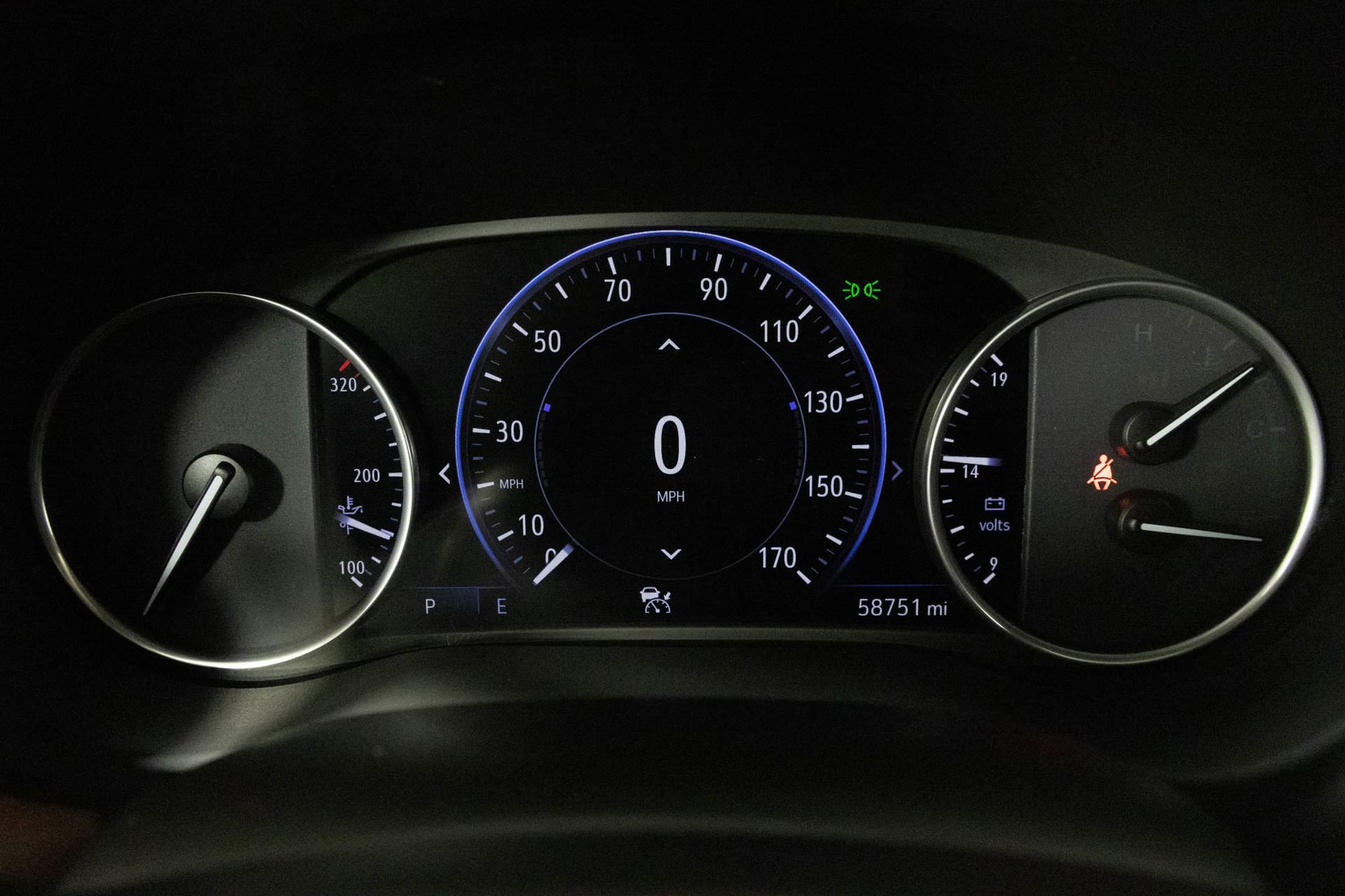 Used 2020 Buick Enclave Avenir w/ Avenir Technology Package image 30